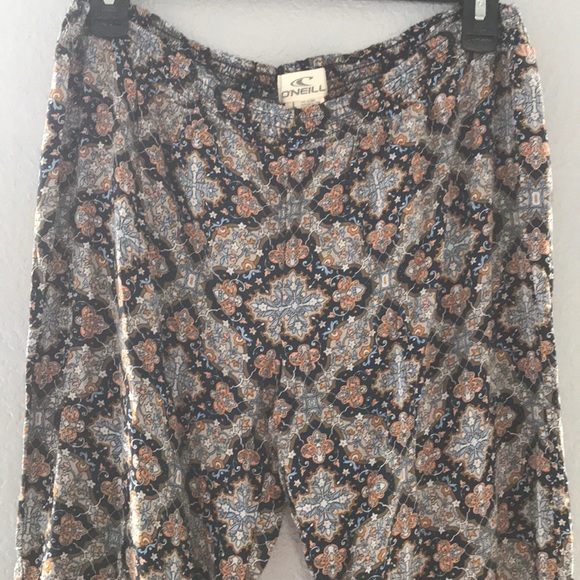 NWOT O’Neill beach pants - Picture 1 of 5